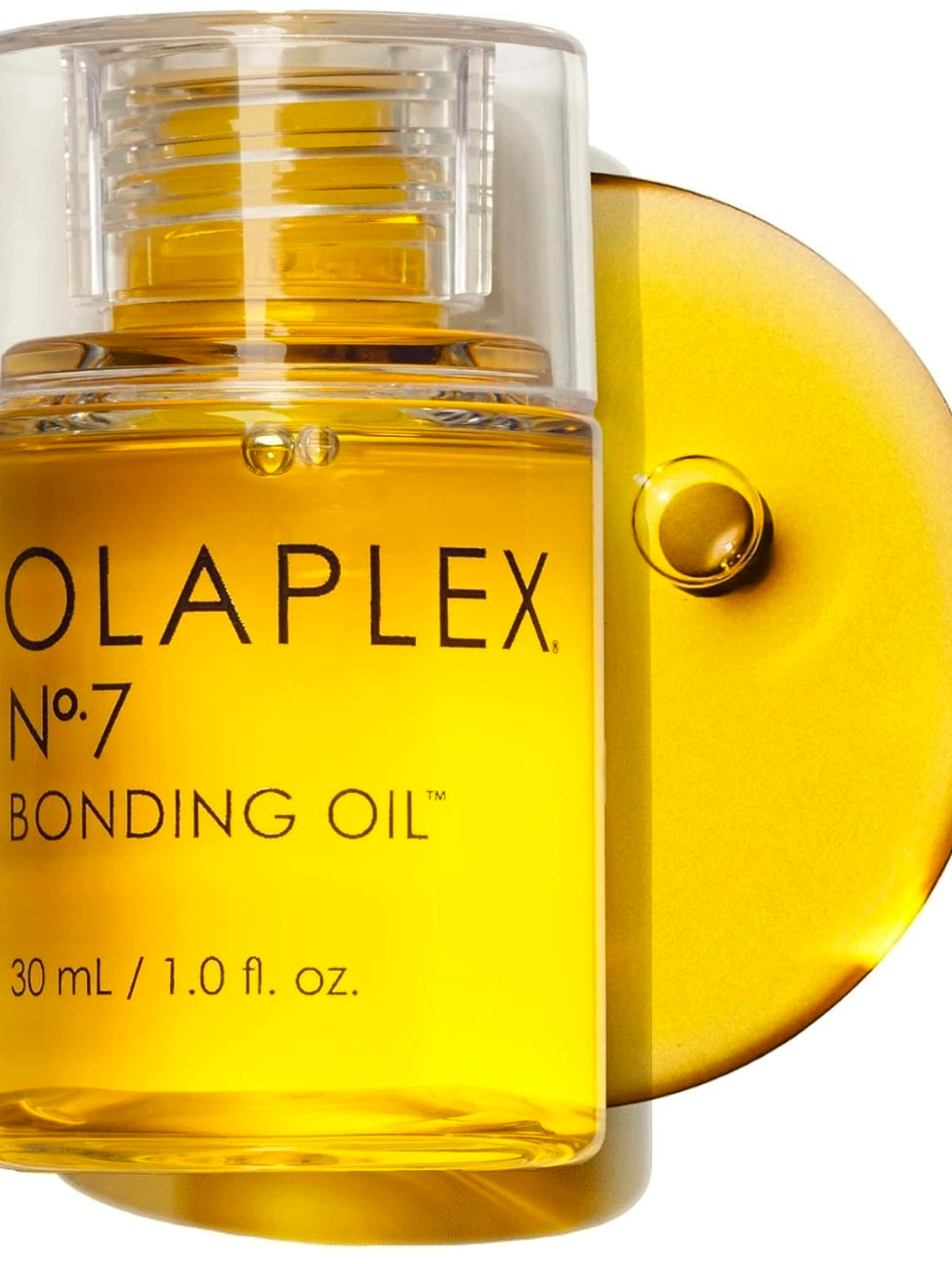 [OLAPLEX No.7 Bonding Oil] - 30ml
