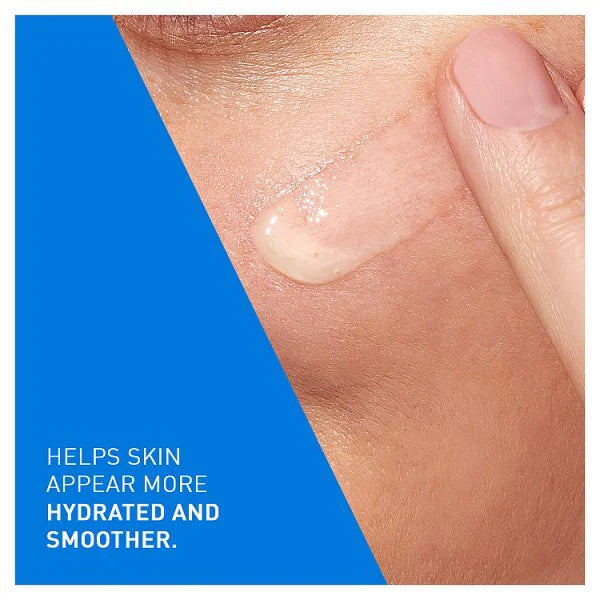 CeraVe Hydrating Hyaluronic Acid Serum 30ml
