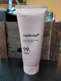 Medicube PDRN Pink Niacinamide Whip Cleanser