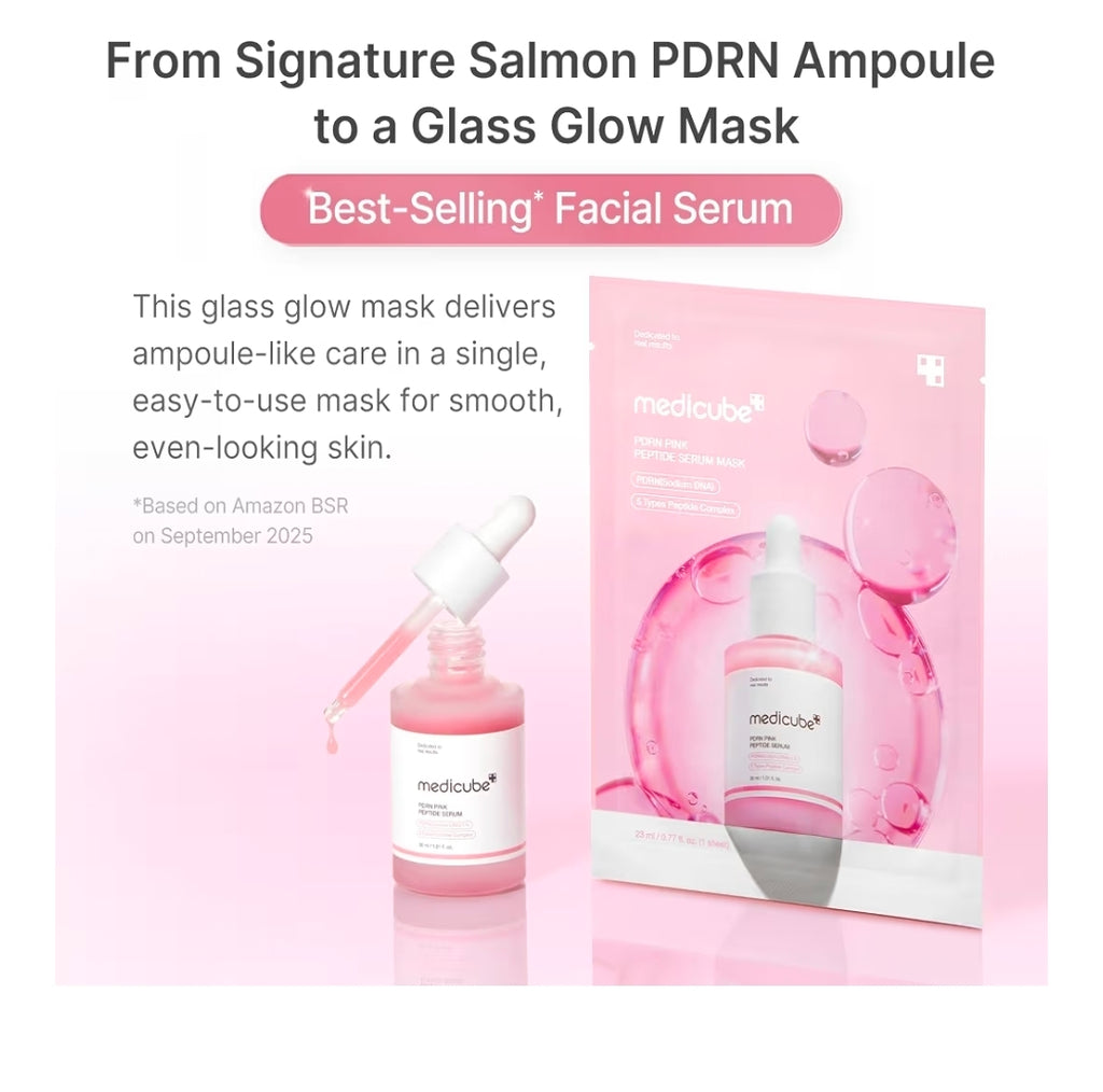 Sheet Mask for Uneven Skin Tone Care