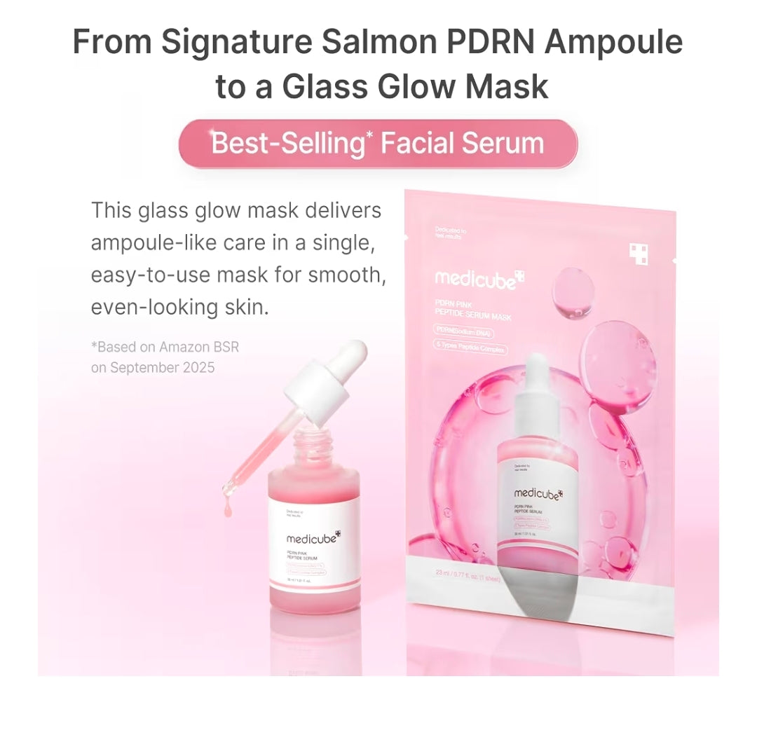 Sheet Mask for Uneven Skin Tone Care
