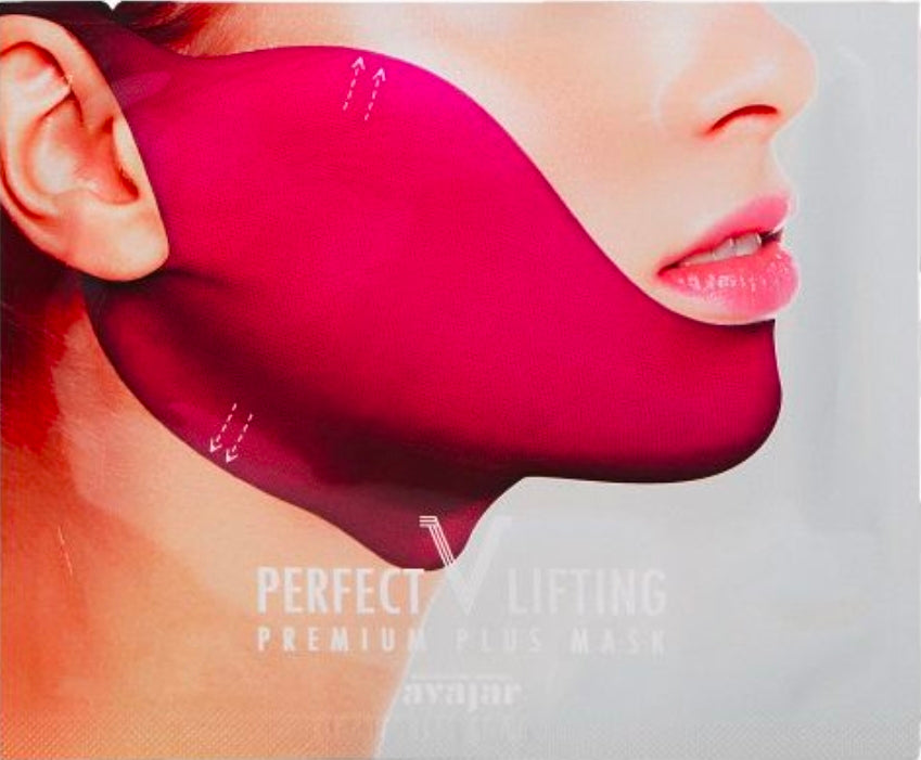 Perfect V Lifting Premium mask ×3 mask