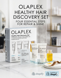 Olaplex Healthy Hair Discovery Set