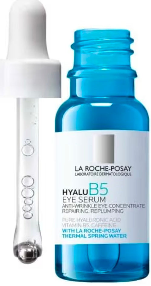 La Roche-Posay Hyalu B5 Hydrating Eye Serum  15ml