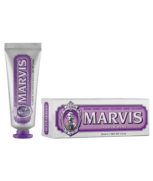 Marvis Toothpaste 25ml - Jasmin Mint