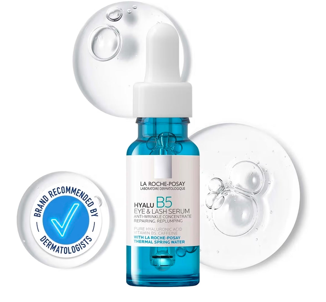 La Roche-Posay Hyalu B5 Hydrating Eye Serum  15ml