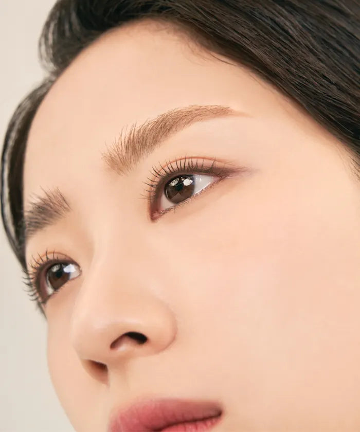 Rom&nd Han All Brow Cara - 04 Merry Blondy