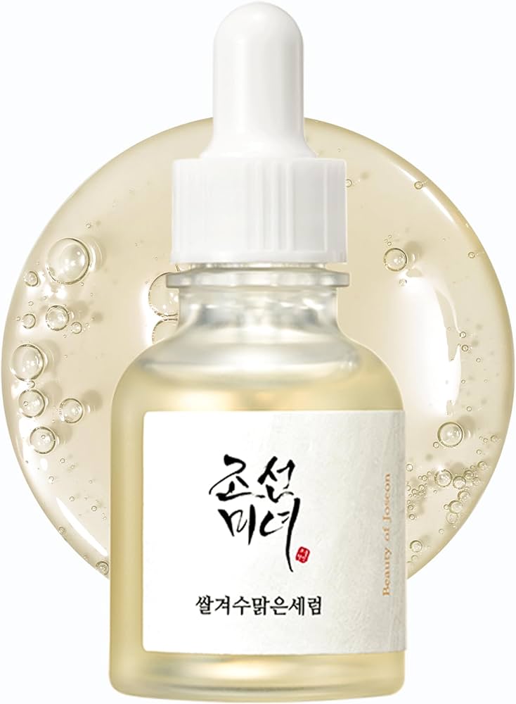 The Beauty of Joseon Dynasty Glow Routine"