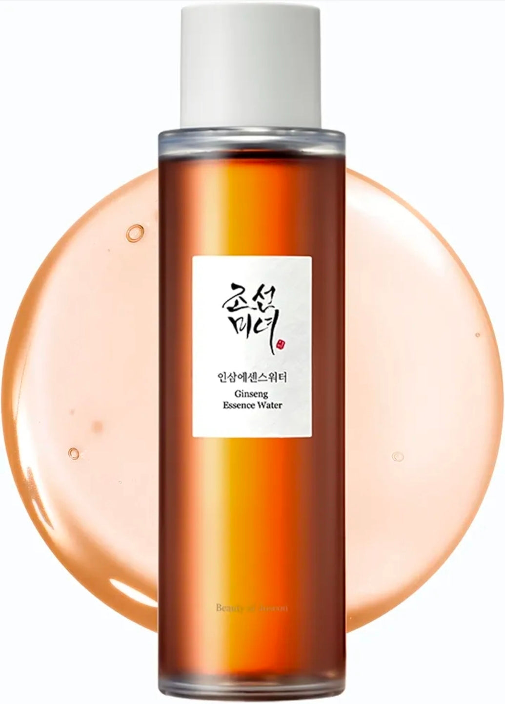 Beauty of Joseon Ginseng Essence Water, 150ml