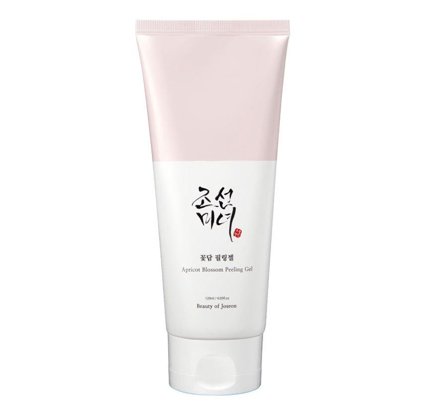 Beauty Of Joseon Apricot Blossom Peeling Gel 100ml