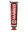 Marvis Toothpaste 85ml - Cinnamon Mint