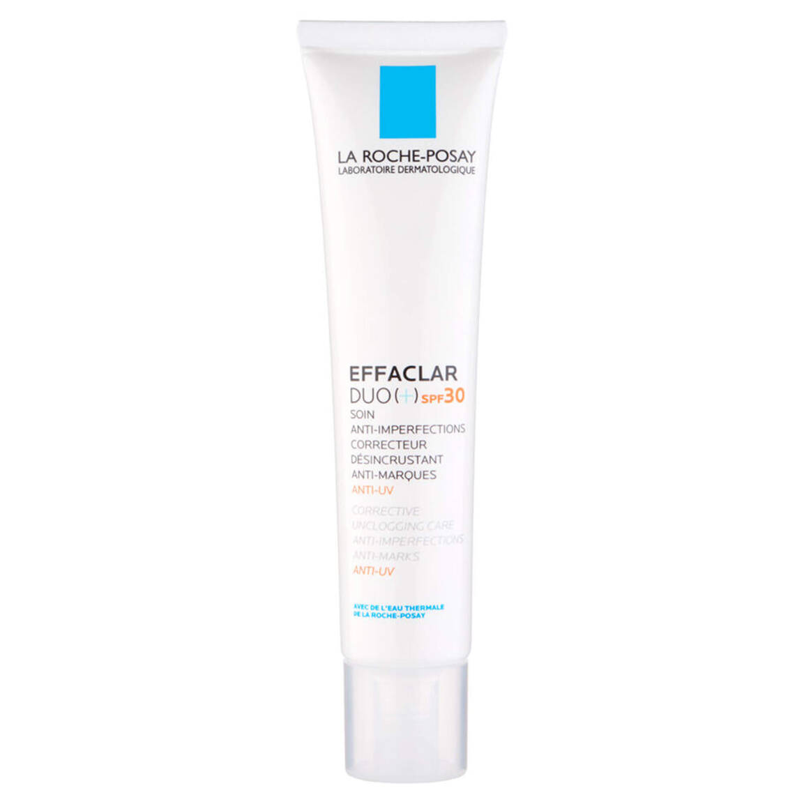 Effaclar Duo (+) Moisturiser SPF30 Filler cream 40ml
