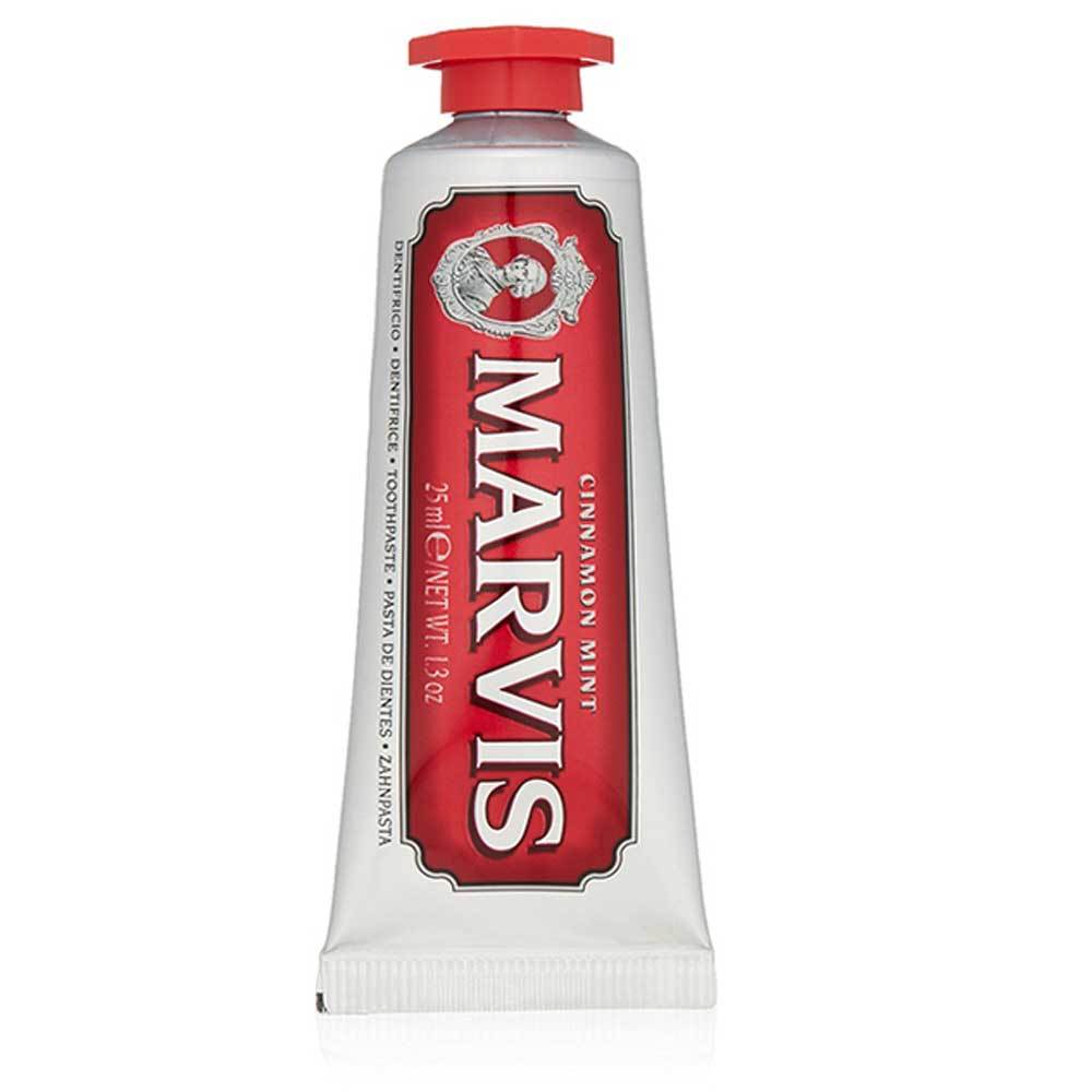 Marvis Toothpaste 25ml - Cinnamon Mint