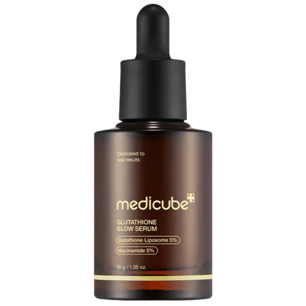 Medicube Glutathione Glow Bundle