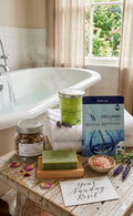 Sunday Reset - Complete Spa-at-Home Bundle