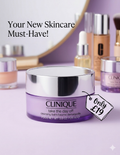 CLINIQUE Take The Day Off Cleansing Balm (250ml)