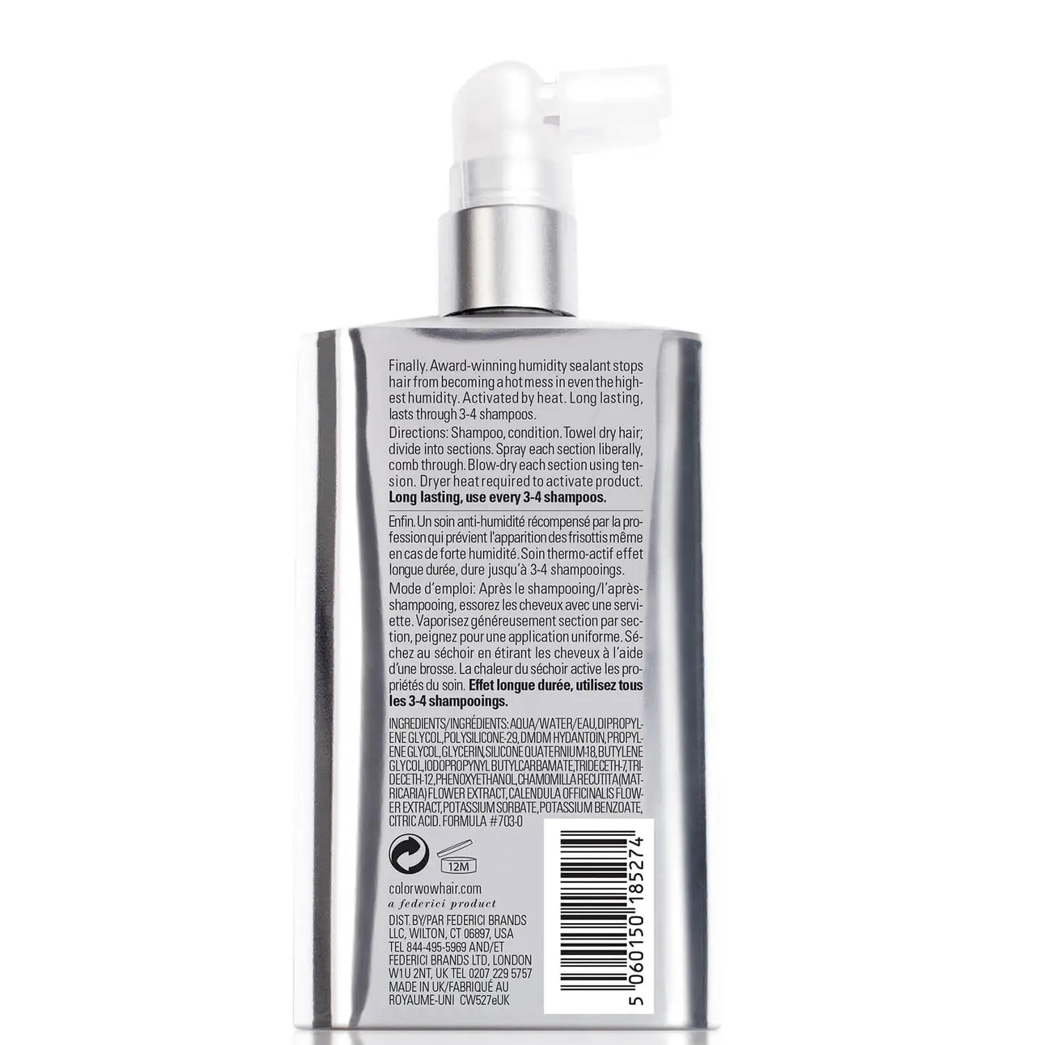 Color WOW Dream Coat supernatural spray 200ml