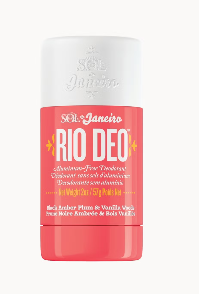 [Sol de Janeiro] Aluminum-Free Deodorant - 57g