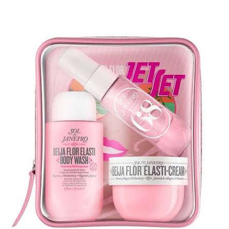 [Sol de Janeiro] Travel Set