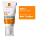 La Roche-Posay Anthelios Uvmune 400 50+ spf hydrating