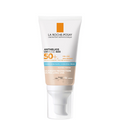 La Roche-Posay Anthelios Uvmune 400 50+spf tinted hydrating