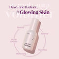 Etude House Nymph Aura Volumer