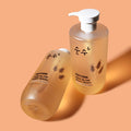 Prettyskin. Body Wash