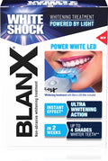 BlanX White Shock Power White LED
